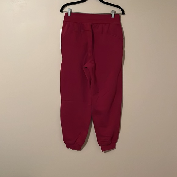 Scuba HR relaxed joggers - Picture 2 of 3